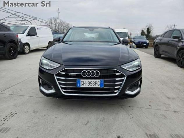 AUDI A4 40 Tdi QUATTRO Bus. Adv. 204cv s-tronic - GH958PG rif. 24016088 - Foto 9
