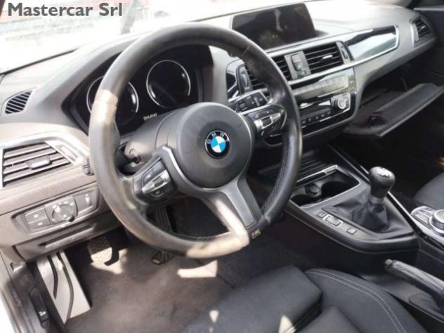 BMW 116 116i Msport M sport 5p - FW462VY rif. 24143046 - Foto 5