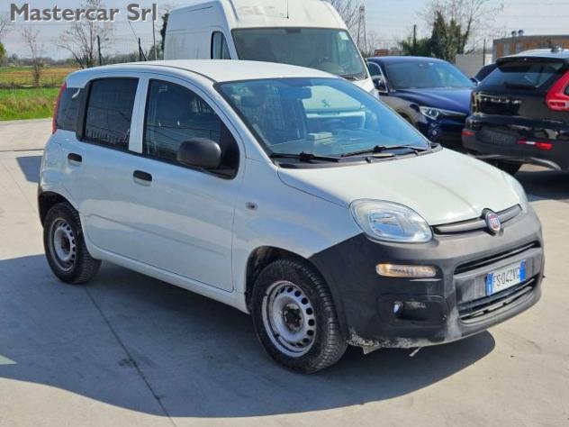 FIAT Panda 1.2 69 CV VAN 2 POSTI EURO6 POP - FS042VG rif. 24018696 - Foto 8