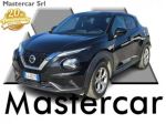 NISSAN Juke Juke II 1.0 dig-t N-Connecta 114cv dct - GJ402YH rif. 23989055