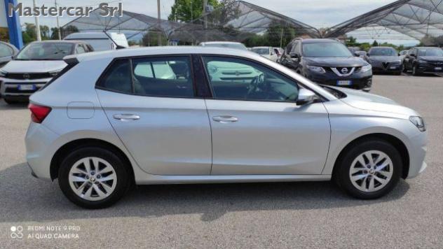 SKODA Fabia NEOPATENTATI 1.0 mpi evo Ambition TG: GM340PZ rif. 23957457 - Foto 5