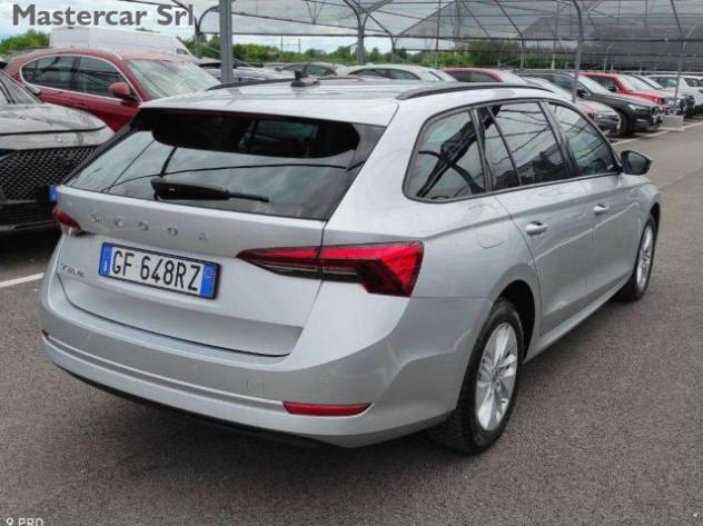 SKODA Octavia Octavia Wagon 2.0 tdi evo Executive 150cv dsg - GF rif. 23807304 - Foto 6