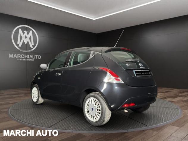 LANCIA Ypsilon 1.2 69 CV 5 porte Gold rif. 24167415 - Foto 7