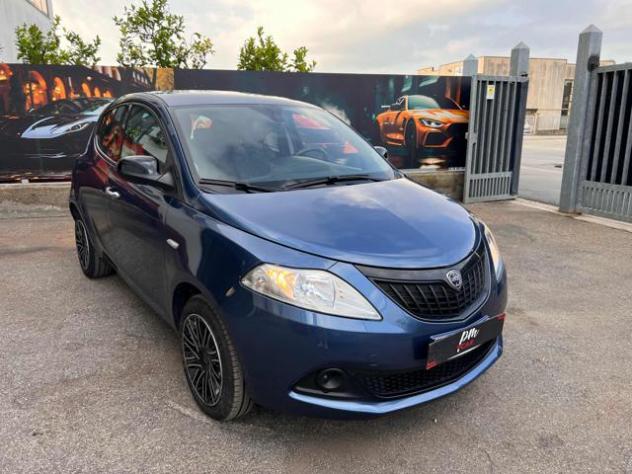 LANCIA Ypsilon 1.0 FireFly 5 porte S&S Hybrid Silver rif. 23820047 - Foto 3
