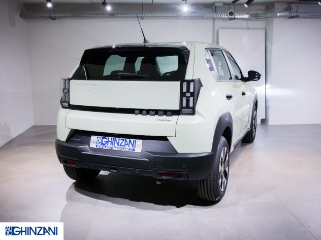 FIAT Grande Panda Grande Panda 1.2 Hybrid 110 CV S&S Icon - Foto 8