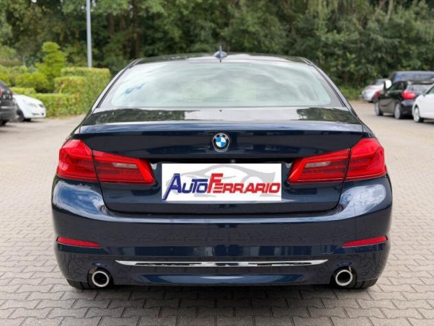 BMW Serie 5(G30/31/F90) 520i Luxury - Foto 6
