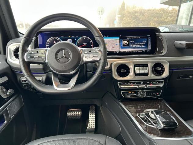 MERCEDES Classe G (*461/3/5) G 500 S.W. - Foto 10