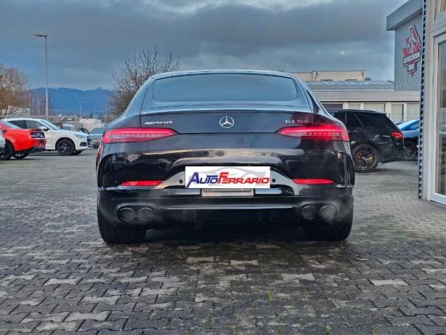 MERCEDES GT Coupé 4 (X290) GT Coupé 4 53 4Matic+ EQ-Boost AMG - Foto 7