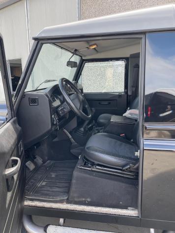 Land Rover Defender 90 2.4 TD4 Station Wagon - Foto 5