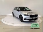 Škoda Fabia 1.0 MPI Evo 59KW SELECTION