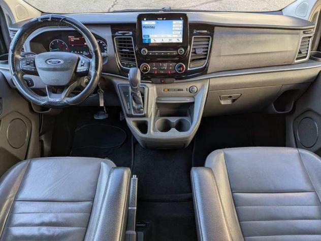 Ford Tourneo Custom 320 2.0 tdci 185cv Sport L1H1 auto E6.2 - Foto 9
