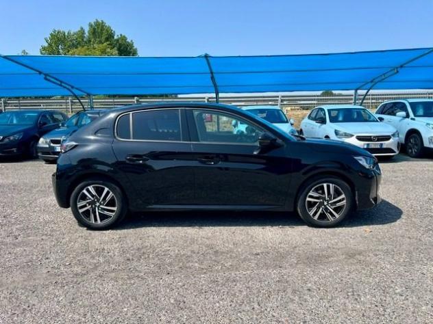 PEUGEOT 208 PureTech 100 Stop&Start EAT8 5 porte Allure rif. 23936928 - Foto 6