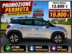 Citroen C3 Aircross BlueHDi 100 S&S Shine