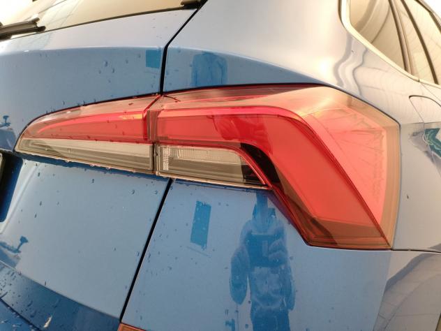 Škoda Kamiq 1.5 TSI 150cv ScoutLine - Foto 9