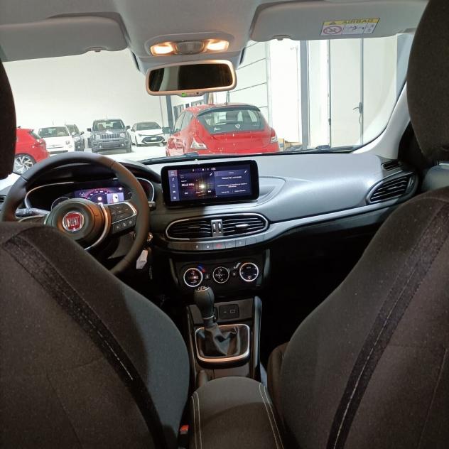 Fiat Tipo 1.0 BZ Cross 100CV - Foto 7