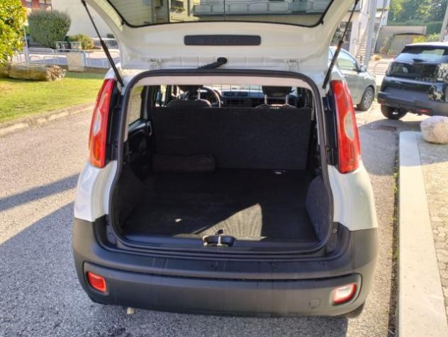 FIAT Panda 1.0 GSE S&S Hybrid Pop Van 2 posti rif. 24059419 - Foto 6