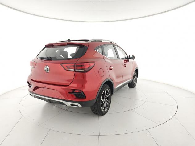 MG ZS 1.0T-GDI Luxury - Foto 2