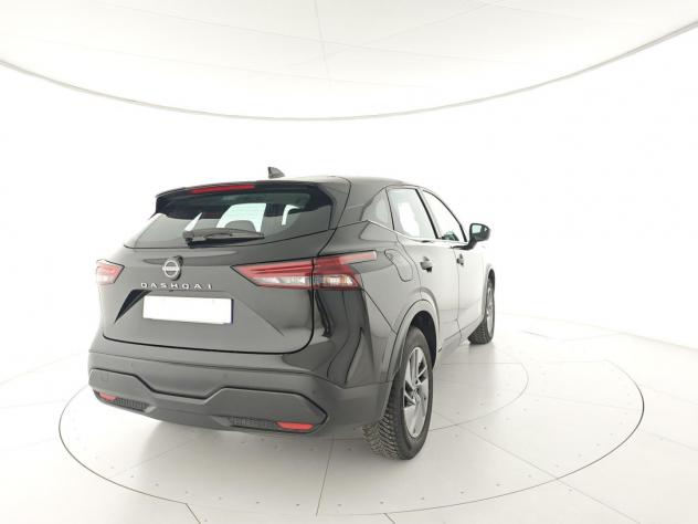 Nissan Qashqai MHEV 140 CV Business - Foto 5