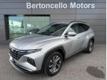 HYUNDAI Tucson 1.6 116cv CRDI XLine LED-TELECAMERA-18"-NAVI rif. 24103360