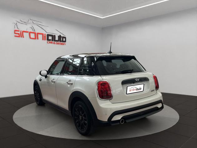 MINI Mini 5 porte Mini Cooper 5 porte Premium Plus Edition - Foto 5