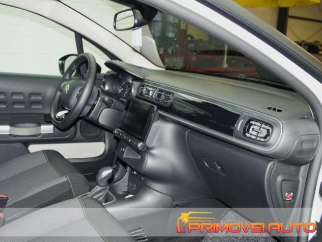 CITROEN C3 PureTech 110 S&S EAT6 Shine rif. 19886152 - Foto 3