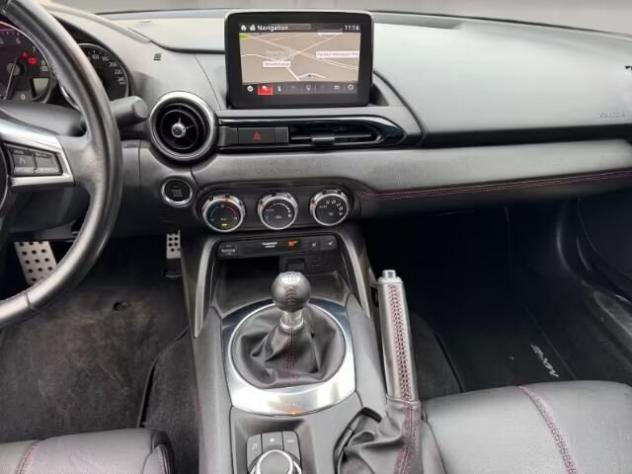 Mazda MX-5 MX-5 1.5L Skyactiv-G RF Exceed sports line - Foto 5