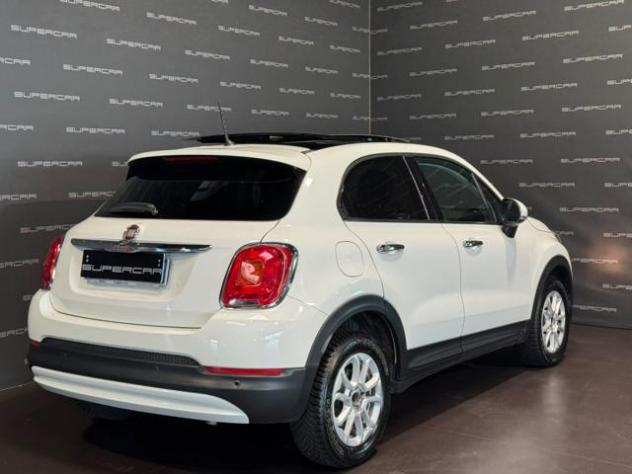 FIAT 500X 1.6 MultiJet 120 CV DCT Pop Star rif. 23992657 - Foto 3