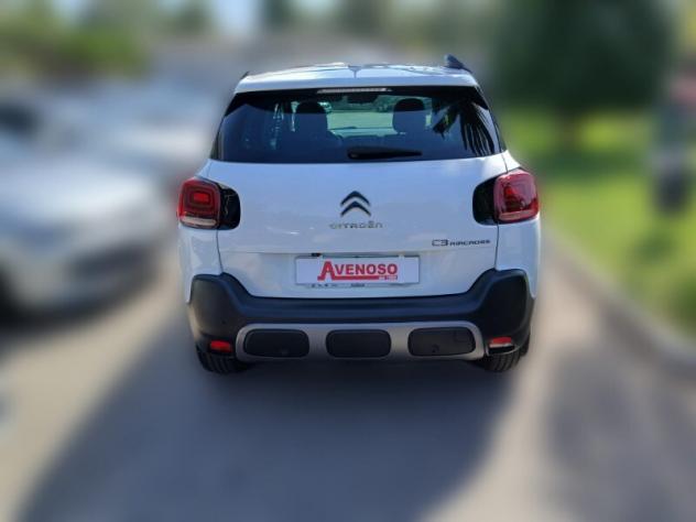 CITROEN C3 Aircross 1ª s. C3 Aircross BlueHDi 110 S&S Shine Pack - Foto 5
