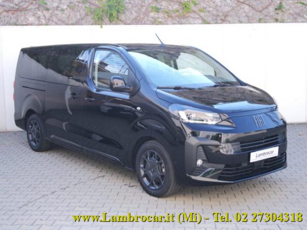 FIAT Ulysse 2.0 BlueHDi 180 CV AT8 L3 Combi 9 Posti rif. 24104893