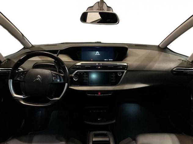 CITROEN C4 Picasso C4 Grand Spacetourer 1.5 BlueHDi 130cv Shine Pack rif. 23819067 - Foto 9