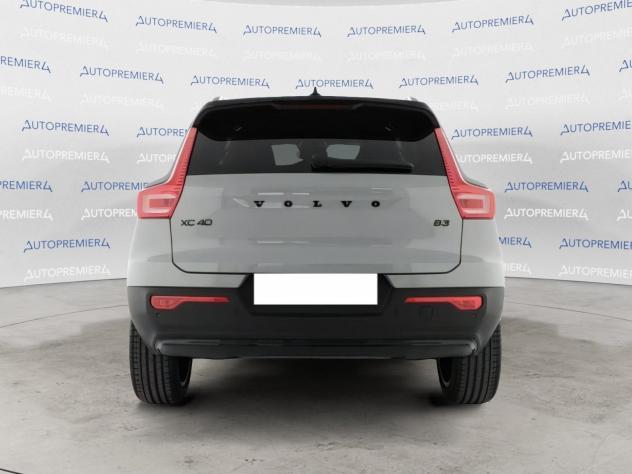 Volvo XC40 XC40 2.0 b3 Plus Black Edition auto - Foto 3