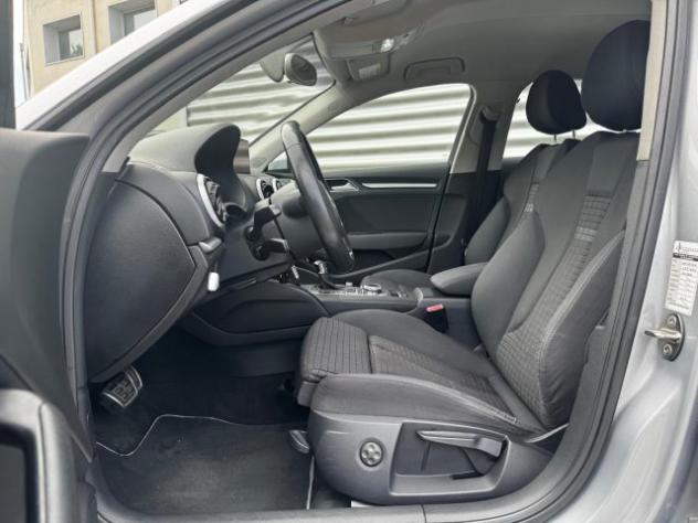 AUDI A3 Sportback 2.0 TDI S-TRONIC QUATTRO AMBITION rif. 23908188 - Foto 9