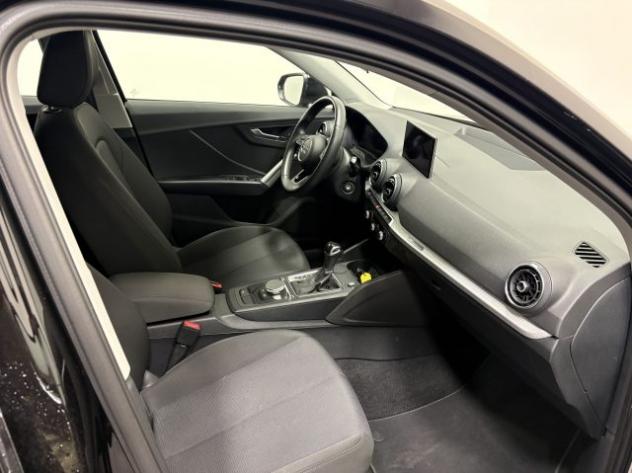 AUDI Q2 30 TDI BUSINESS S-TRONIC rif. 24087258 - Foto 3