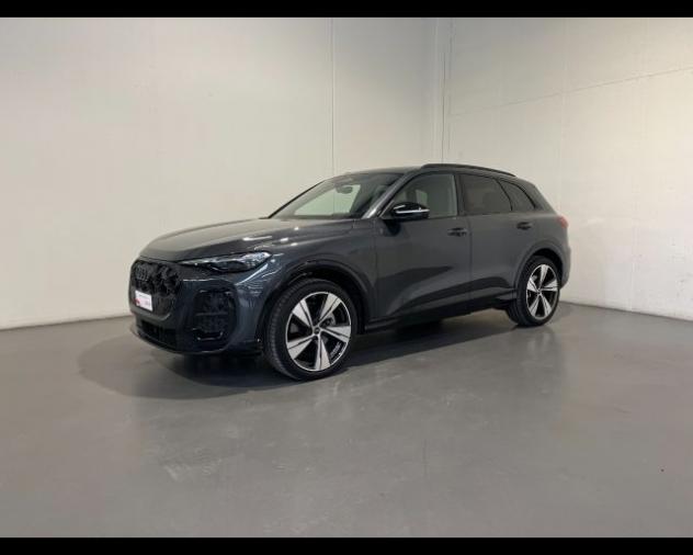 AUDI Q5 TDI MHEV S-TRONIC QUATTRO EDITION ONE rif. 24058193