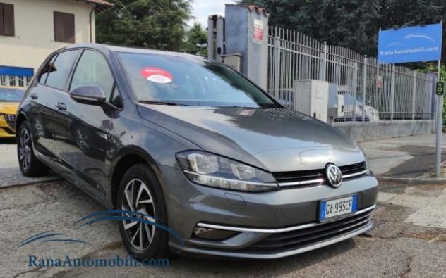VOLKSWAGEN Golf 1.6TDI 115 CV 5p. JOIN BMT rif. 23914556 - Foto 2