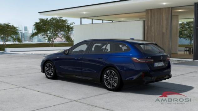 BMW 520 Serie 5 d xDrive Touring Msport Package rif. 20789992 - Foto 2