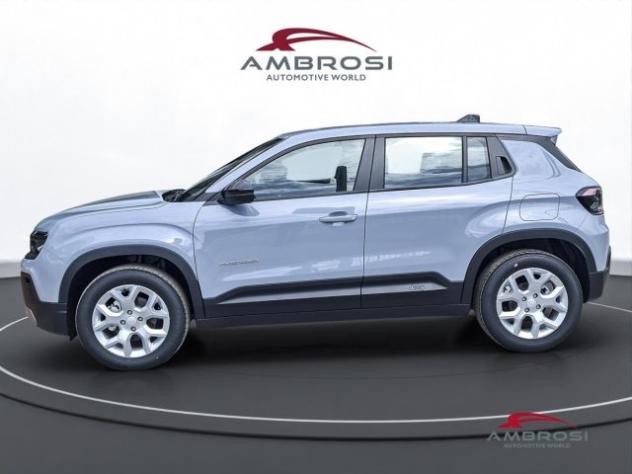 JEEP Avenger Benzina Altitude rif. 23849773 - Foto 6