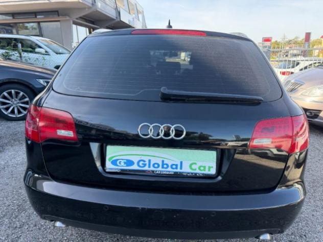 AUDI A6 3.0 V6 TDI F.AP. qu. Av. rif. 24190166 - Foto 5