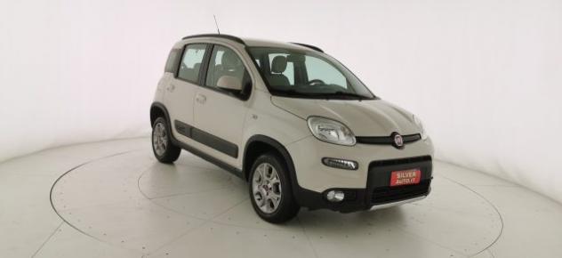 FIAT Panda 1.3 MJT S&S 4x4 rif. 23612990