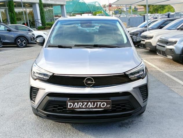 OPEL Crossland 1.2 12V Start&Stop Edition rif. 24167547 - Foto 2
