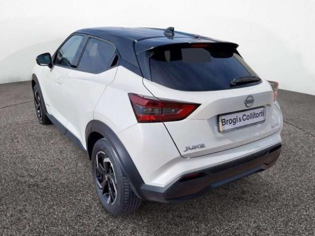 NISSAN Juke 1.6 hev N-Connecta rif. 23801657 - Foto 4
