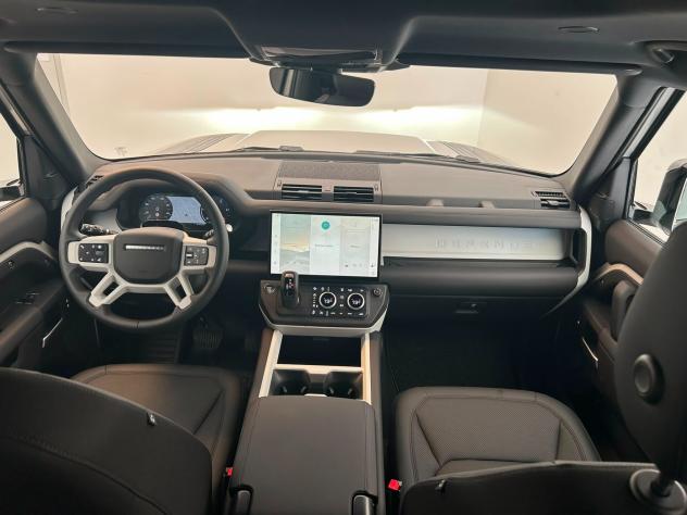 Land Rover Defender 90 3.0D I6 200 CV AWD Auto S - Foto 7