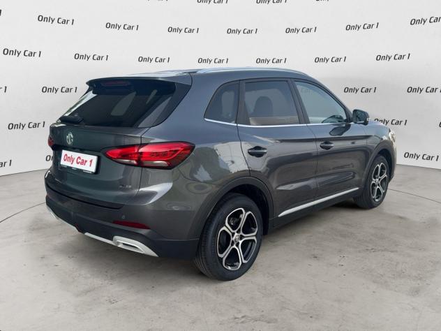 MG ZS ZS 1.5 Comfort - Foto 5