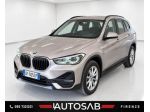BMW X1 xDrive18d Automatic Business Advantage Aziendale rif. 24175184
