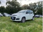 Fiat Panda Unico-Proprietario! * ADAS * Sensori park. + Com. V
