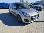 Suzuki Swift VI 2020 1.2h Top 2wd