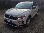 Volkswagen T-Roc I 1.0 tsi Life 110cv