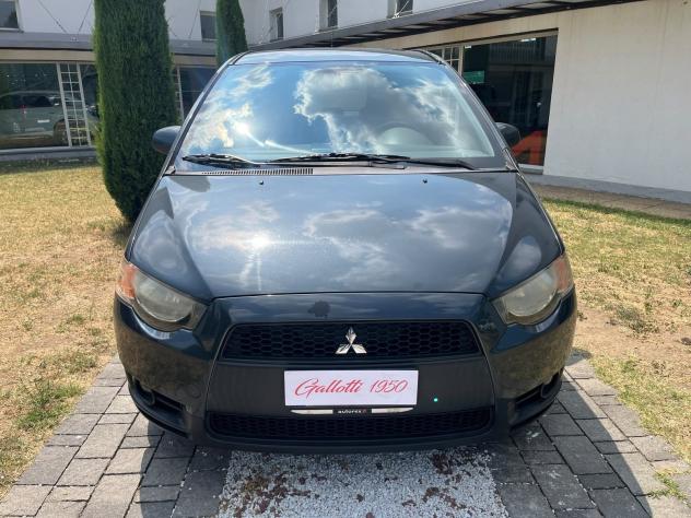 Mitsubishi Colt Colt 5p 1.1 Inform Gpl - Foto 5
