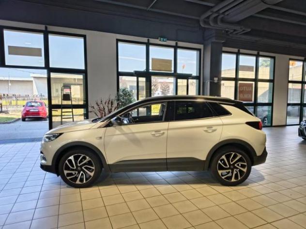 OPEL Grandland X 1.5 diesel Ecotec aut. Advance rif. 23905048 - Foto 6