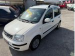Fiat Panda 1.2 Dynamic GPL